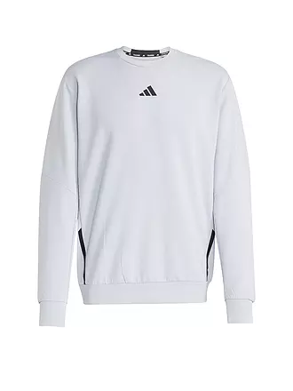 ADIDAS | Felpa fitness da uomo D4T |